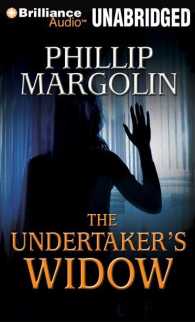 The Undertaker's Widow (7-Volume Set) : Library Edition （Unabridged）