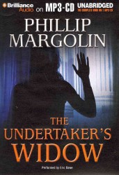 The Undertaker's Widow （MP3 UNA）