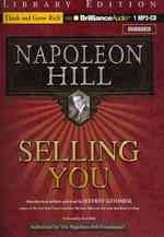 Selling You : Library Edition (Think and Grow Rich) （MP3 UNA）
