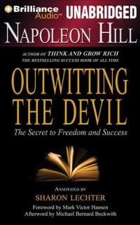 Outwitting the Devil (5-Volume Set) : The Secret to Freedom and Success, Library Edition （Unabridged）
