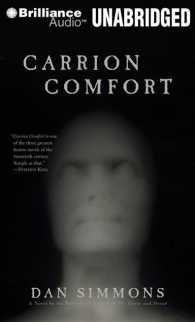 Carrion Comfort (32-Volume Set) : Library Edition （Unabridged）