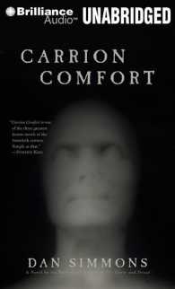 Carrion Comfort (32-Volume Set) （Unabridged）
