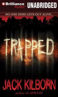 Trapped (9-Volume Set) （Unabridged）