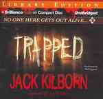 Trapped (9-Volume Set) : Library Edition （Unabridged）