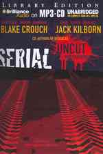 Serial Uncut and Extended : Library Edition （MP3 UNA）