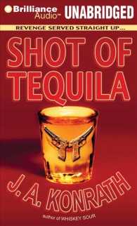 Shot of Tequila (6-Volume Set) : Revenge Served Straight Up （Unabridged）