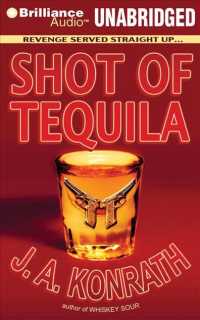 Shot of Tequila (6-Volume Set) : Library Edition （Unabridged）