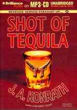 Shot of Tequila （MP3 UNA）