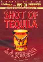 Shot of Tequila : Library Edition （MP3 UNA）