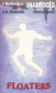 Floaters (2-Volume Set) : Library Edition （Unabridged）