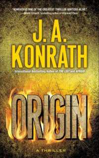 Origin (7-Volume Set) : Library Edition （Unabridged）