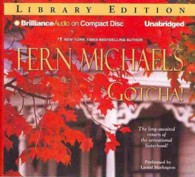 Gotcha! (8-Volume Set) : Library Edition (Sisterhood) （Unabridged）