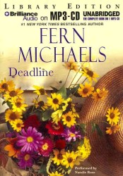 Deadline : Library Edition （MP3 UNA）