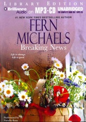 Breaking News : Library Ediition （MP3 UNA）