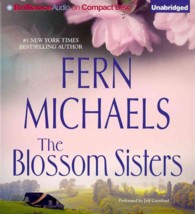 The Blossom Sisters (7-Volume Set) （Unabridged）