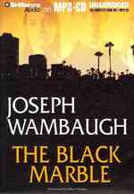 The Black Marble （MP3 UNA）