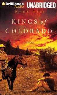 Kings of Colorado (8-Volume Set) : Library Edition （Unabridged）