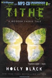 Tithe : A Modern Faerie Tale (Modern Faerie Tales) （MP3 UNA）