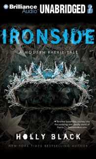 Ironside (6-Volume Set) : A Modern Faerie Tale, Library Edition (Modern Faerie Tales) （Unabridged）