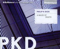 A Maze of Death (6-Volume Set) （Unabridged）