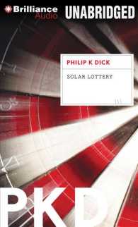 Solar Lottery (6-Volume Set) （Unabridged）