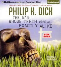 The Man Whose Teeth Were All Exactly Alike (9-Volume Set) （Unabridged）