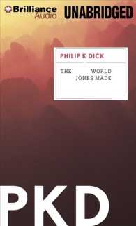 The World Jones Made (6-Volume Set) （Unabridged）