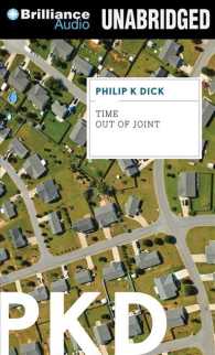 Time Out of Joint (7-Volume Set) （Unabridged）