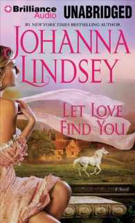 Let Love Find You (8-Volume Set) : Library Edition （Unabridged）