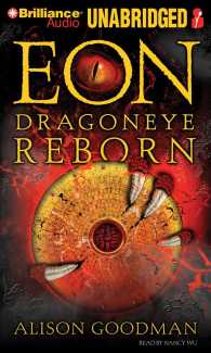 Eon (12-Volume Set) : Dragoneye Reborn, Library Edition （Unabridged）