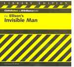 CliffsNotes on Ellison's Invisible Man (4-Volume Set) : Library Edition (Cliffsnotes) （Unabridged）
