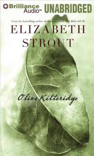 Olive Kitteridge (9-Volume Set) : Library Edition （Unabridged）