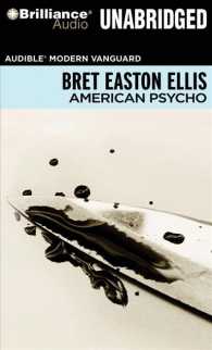 American Psycho (14-Volume Set) （Unabridged）