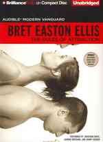 The Rules of Attraction (8-Volume Set) （Unabridged）