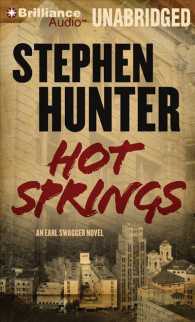 Hot Springs (14-Volume Set) : Library Edition （Unabridged）