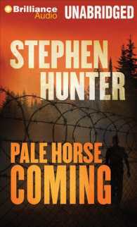 Pale Horse Coming (14-Volume Set) （Unabridged）