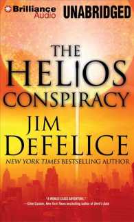 The Helios Conspiracy (11-Volume Set) : Library Edition （Unabridged）