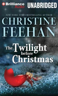 The Twilight before Christmas : Library Edition (Drake Sisters) （MP3 UNA）