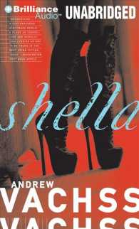 Shella (6-Volume Set) : Library Edition （Unabridged）