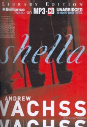Shella : Library Edition （MP3 UNA）