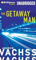 The Getaway Man : Library Edition （MP3 UNA）