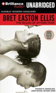 The Rules of Attraction (8-Volume Set) : Library Edition （Unabridged）
