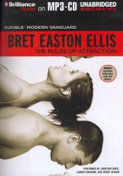 The Rules of Attraction （MP3 UNA）
