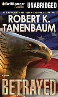 Betrayed (11-Volume Set) （Unabridged）