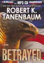 Betrayed （MP3 UNA）