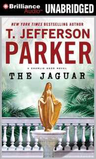 The Jaguar (10-Volume Set) : Library Edition (Charlie Hood) （Unabridged）
