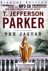 The Jaguar : Library Edition (Charlie Hood) （MP3 UNA）
