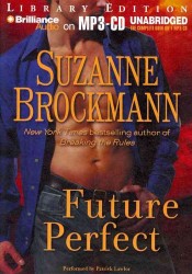 Future Perfect （MP3 UNA）