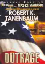 Outrage : Library Edition （MP3 UNA）