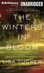 The Winters in Bloom : Library Edition （MP3 UNA）